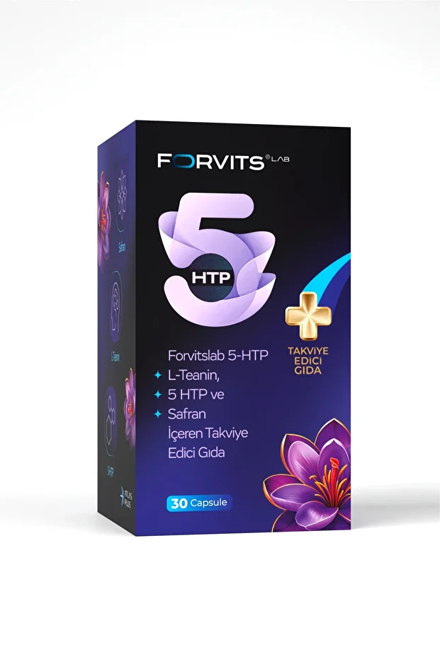 5HTP - 1