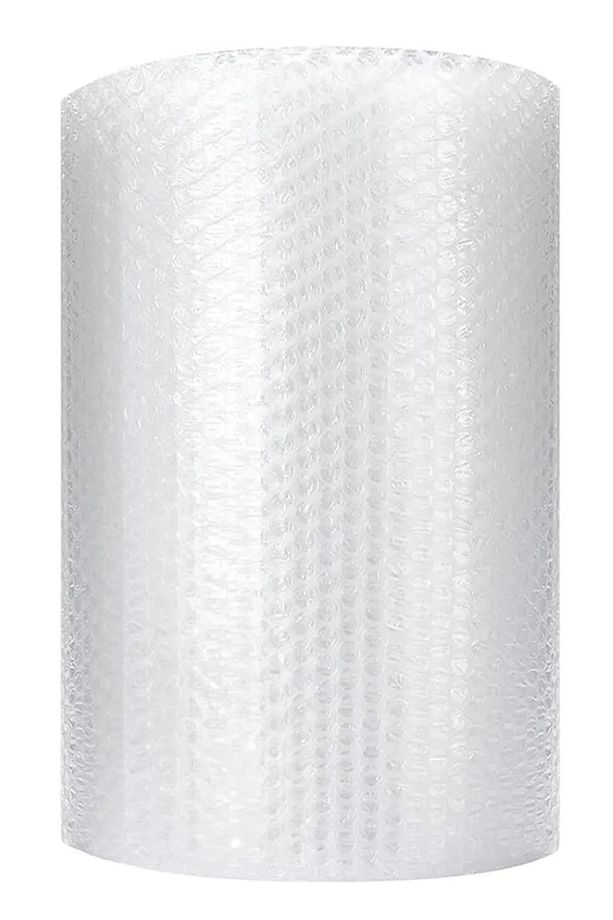100 Cm X 10 Mt Üç Katlı Kalın Balonlu Naylon Patpat Pıtpıt Ambalaj, Paketleme, Eşya Koruma Naylonu - 1