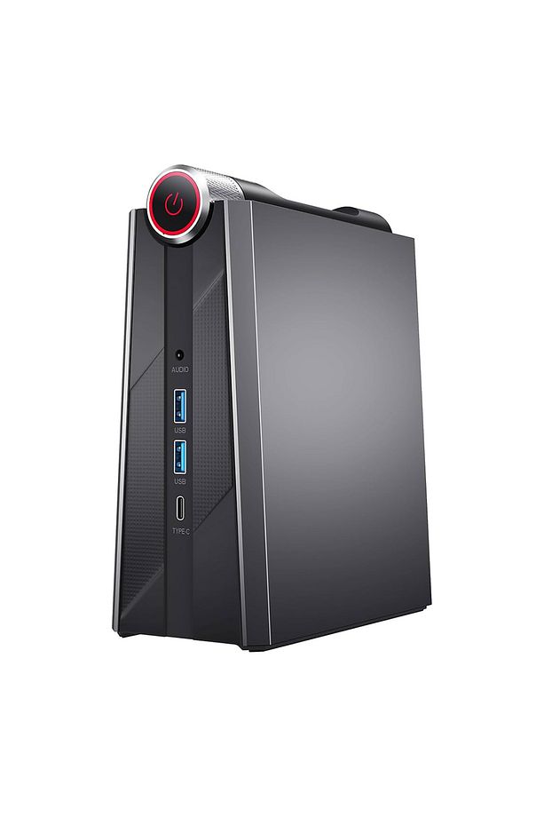 Am08 Pro Ryzen 7 8845hs Pro Al 16gb Ddr5 512gb Ssd Wifi 6 Bt 5.2 Wın11 Pro Yapay Zekalı Mini Pc - 3