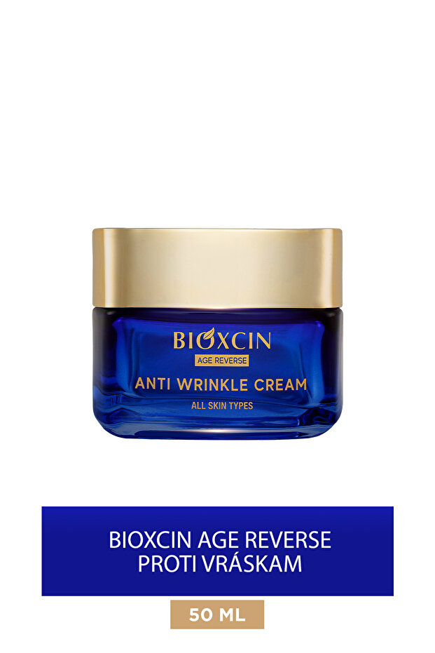 Age Reverse krém proti vráskam 50 ml - 1