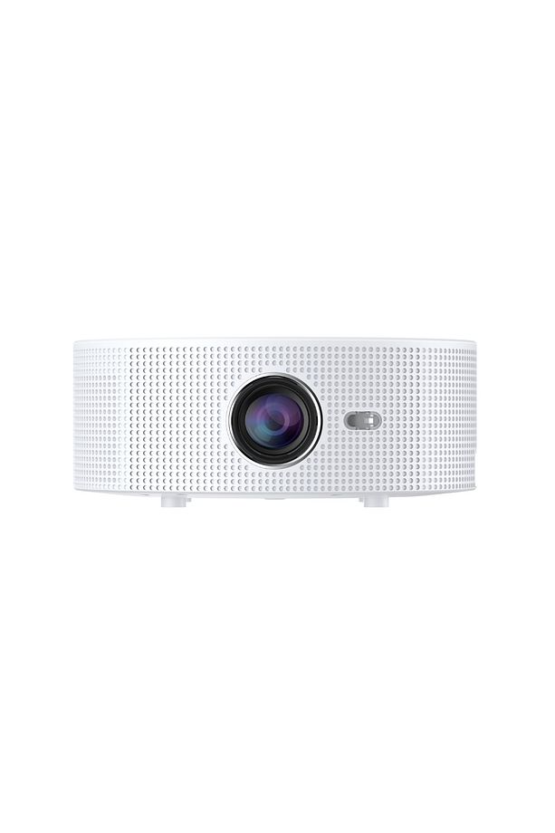 Pj217 Prime Moonstone Hd Projeksiyon 1080p Desteği, Wifi, Bluetooth, Ekran Yansıtma Auto Focus - 2
