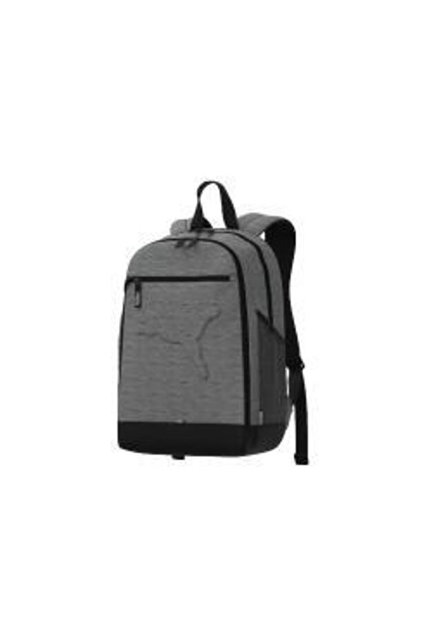 Buzz Backpack Medium Gray Heather - 1