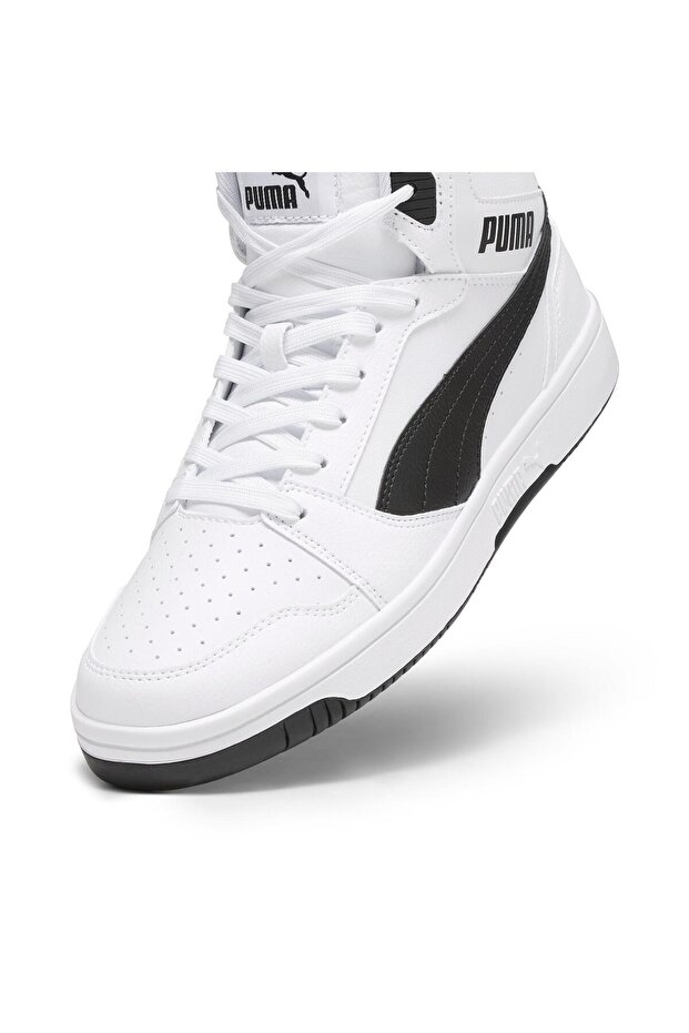 39232602 Rebound V6 Men's Casual Sneakers - 3