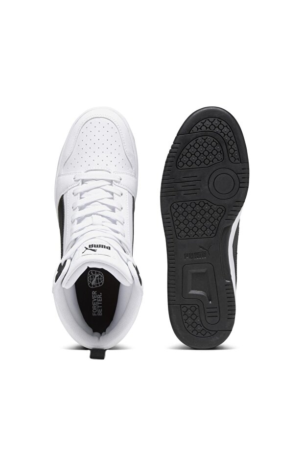 39232602 Rebound V6 Men's Casual Sneakers - 4