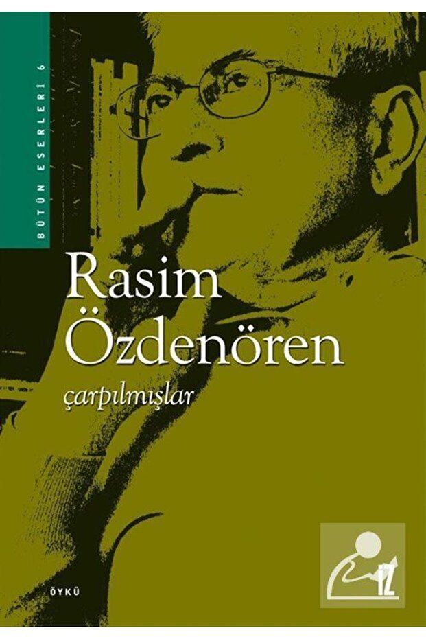Çarpılmışlar