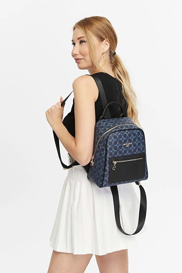 Sırt Çantası Paris - 4