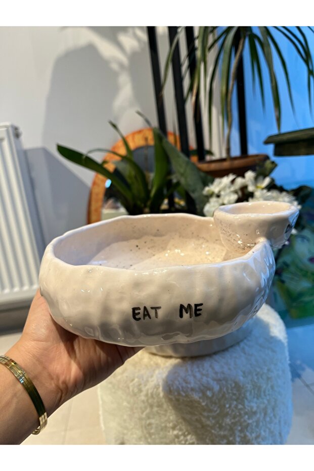 Çıtır Çukur Tabak - 3