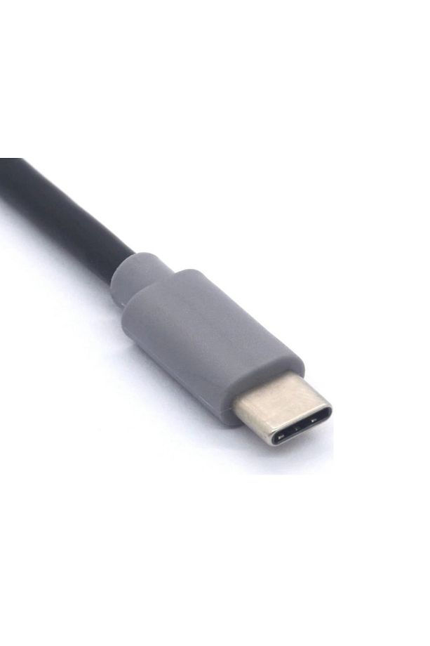 Type-c To Micro Usb Kablo 1 Metre | Hızlı Şarj Ve Veri Aktarımı - 2