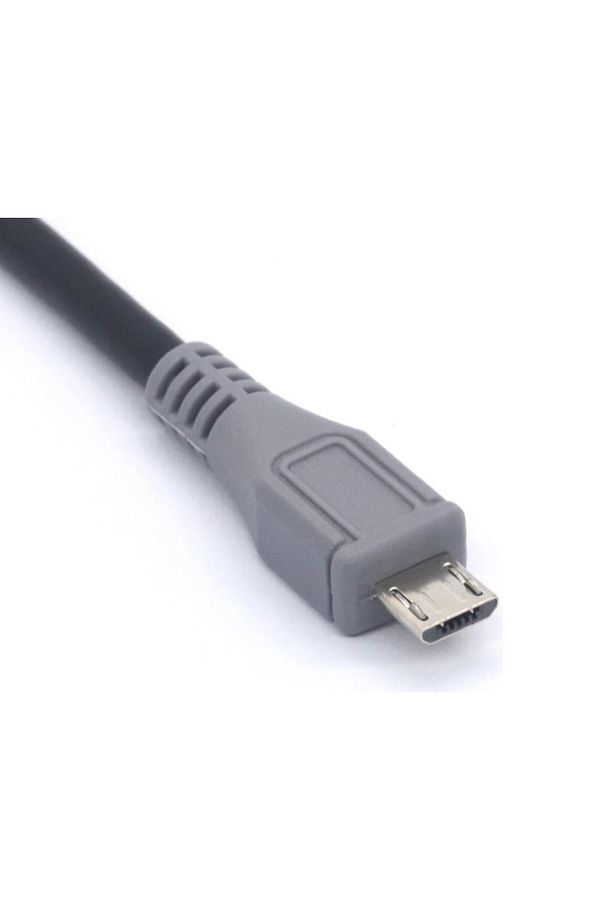 Type-c To Micro Usb Kablo 1 Metre | Hızlı Şarj Ve Veri Aktarımı - 3