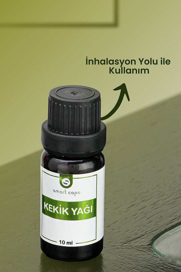 Kekik Yağı 10 ml - 3