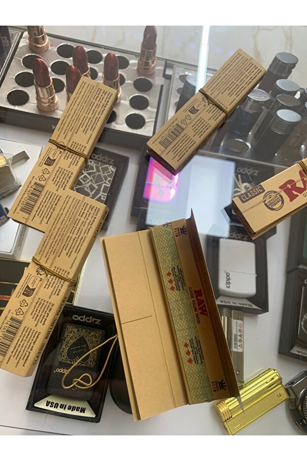 5adet King Size Zıvanalı - 2