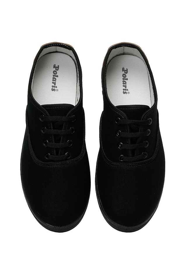 356736.M 3FX Siyah Erkek Sneaker - 4