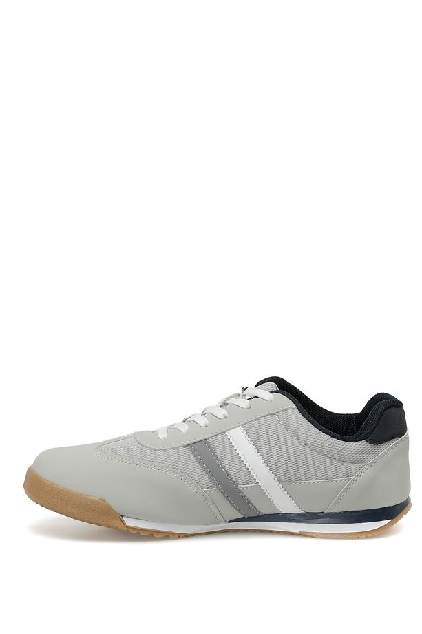 356767.m 3fx Gri Erkek Sneaker - 3