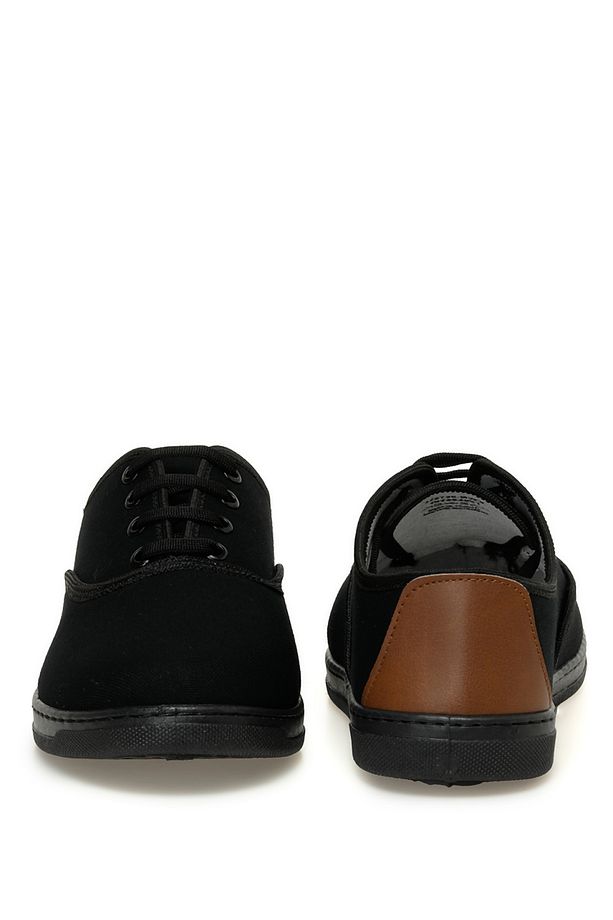 356736.M 3FX Siyah Erkek Sneaker - 5