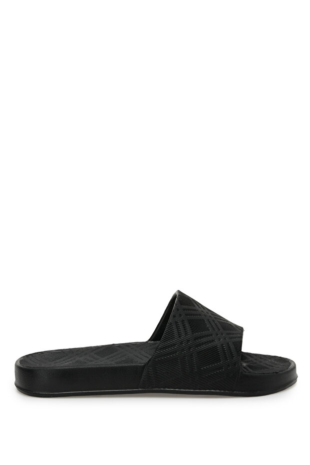 Blaze 3fx Black Men's Flip Flops