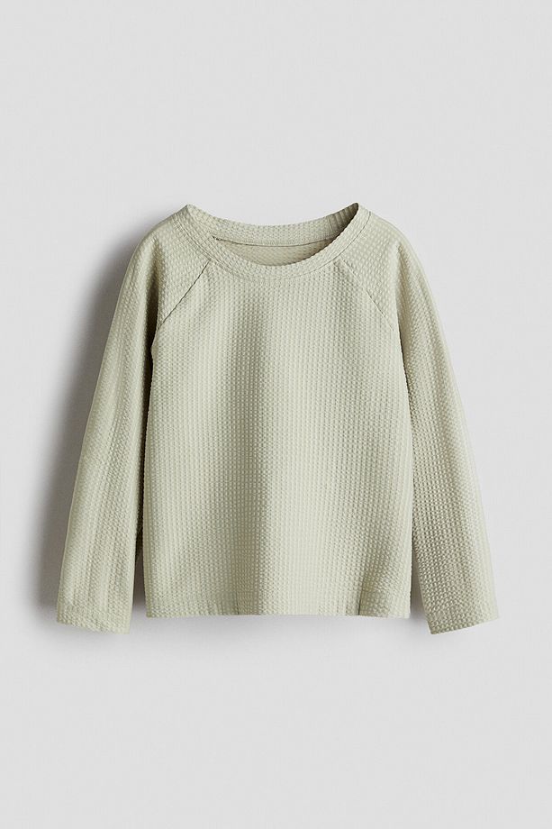 UPF 50 Tekstüre Mayo Üstü - 1