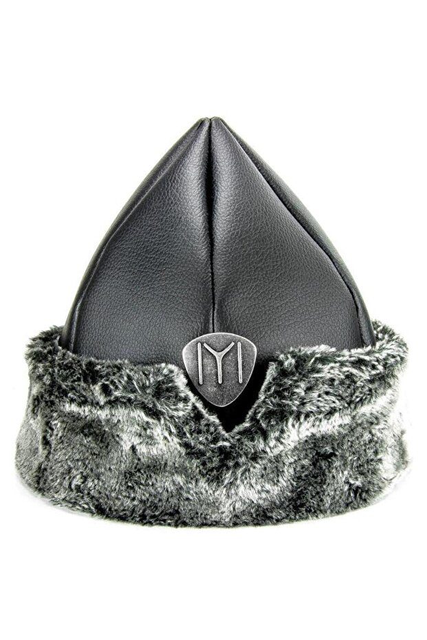 قبعة بورك-2005 - 1