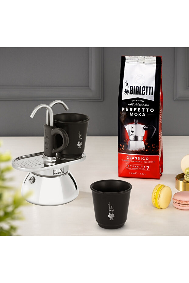 Mini Express İndüksiyon 2 Cup - 2