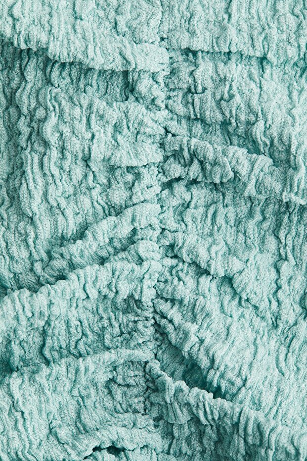 Drapeli Tekstüre Üst - 6