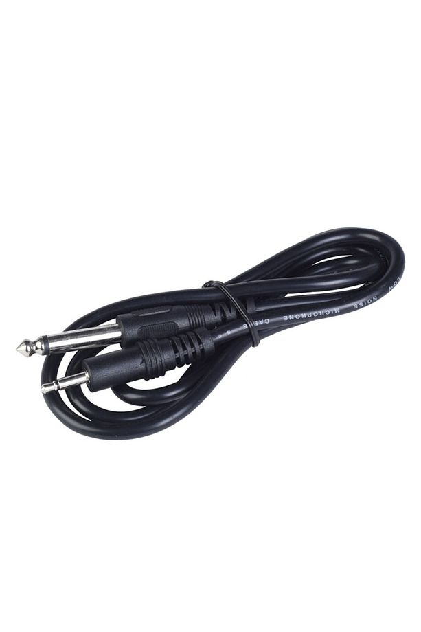 Uhf Kablosuz Masa Mikrofonu K-301 M - 8