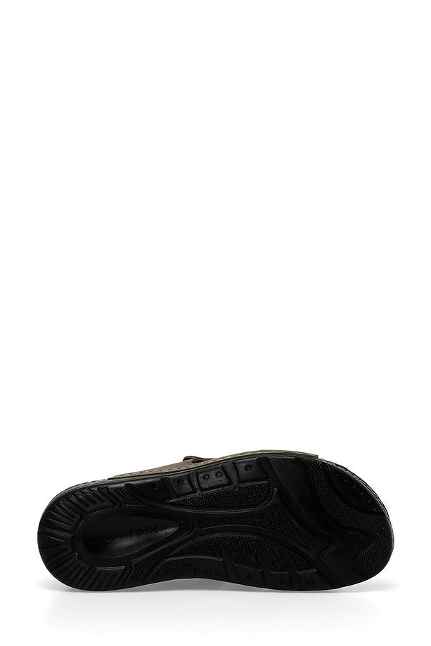 POLARİS 106918.M5FX ERKEK TERLİK KUM - 6