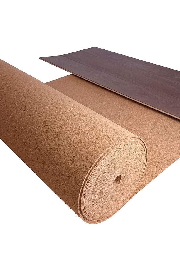 100x100cm Sbr Rulo Yüksek Kaliteli Kauçuk Zemin Kaplaması 6mm - 1