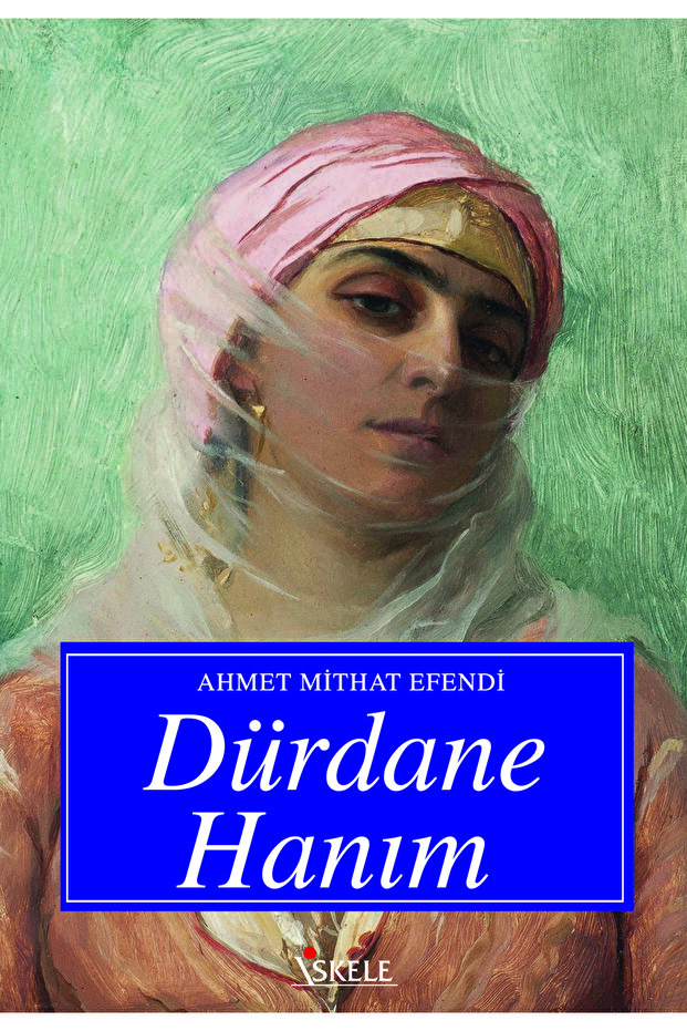 Dürdane Hanım
