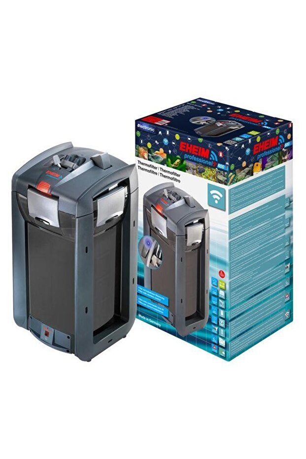 Professionel 3e 600t 105-2178010 - 1