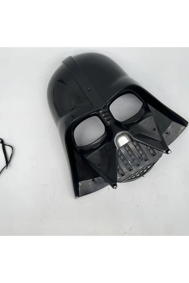 Yıldız Savaşları Darth Vader Maskesi - 3