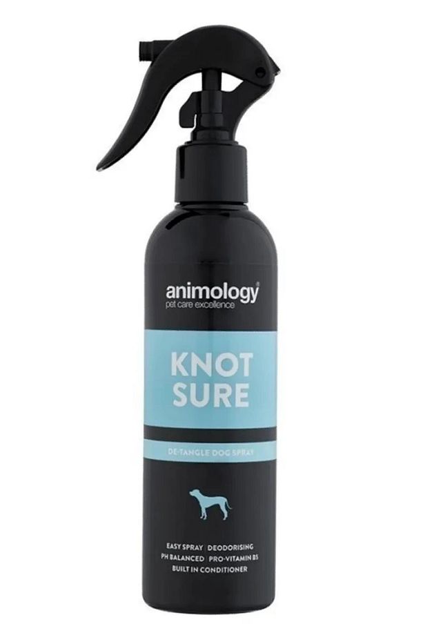 Knot Sure Köpek Kolay Tarama Spreyi 250ml - 1