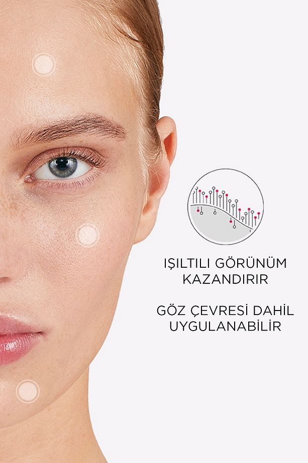 Spf 50 Nemlendirici- Intral Environmental Lightweight Shield 30 ml 882381078744 - 4