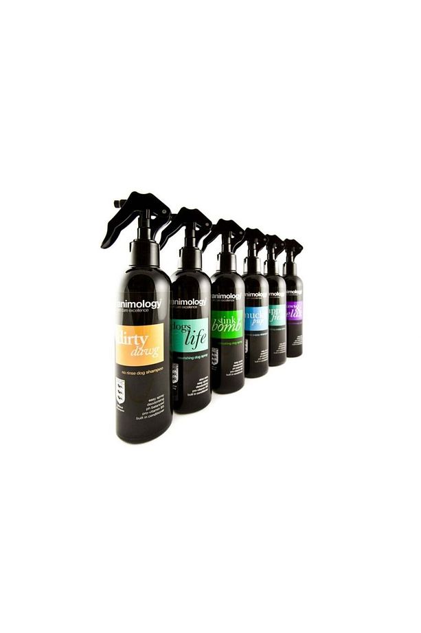 Knot Sure Köpek Kolay Tarama Spreyi 250ml - 3