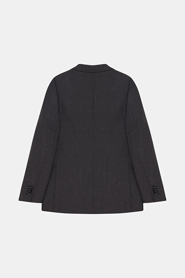 ANTRASİT TAKIM ELBİSE - 2