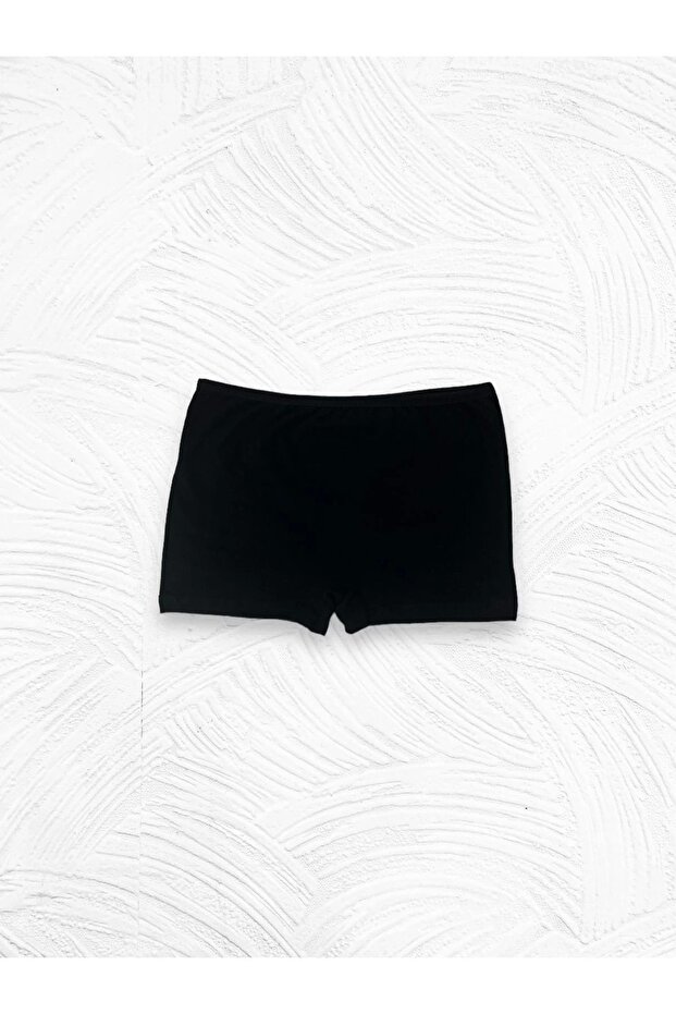 6'lı Kadın Boxer - 2