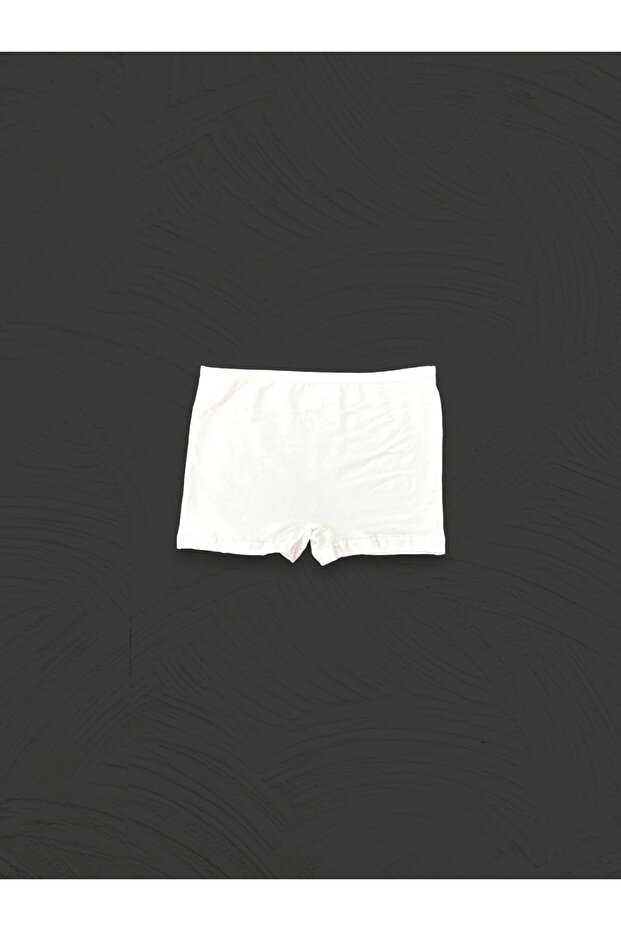 6'lı Kadın Boxer - 3