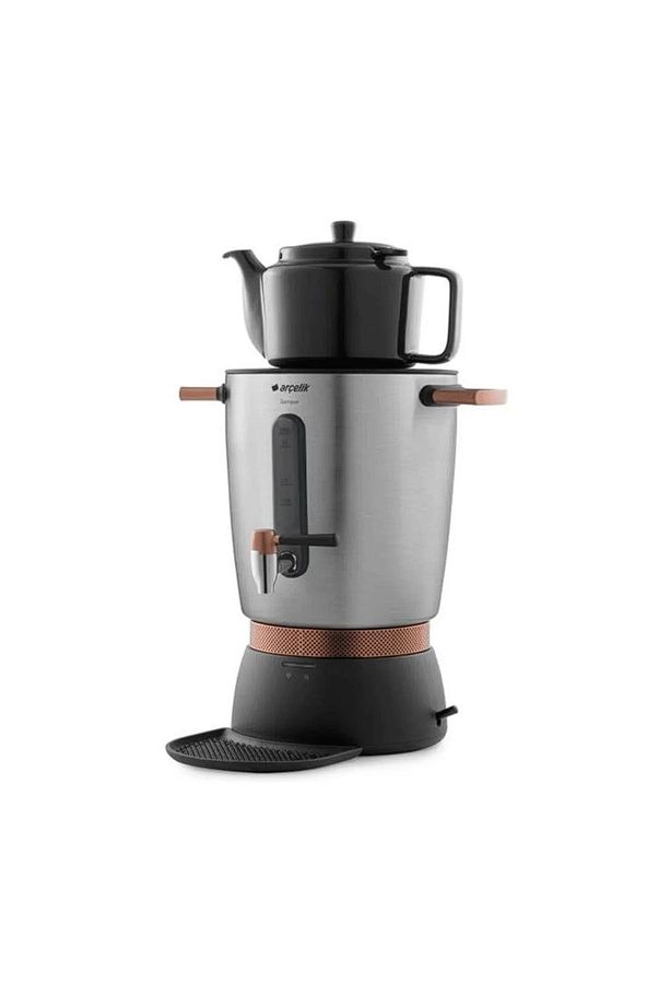Se 9035 I Çay Makinesi - 3