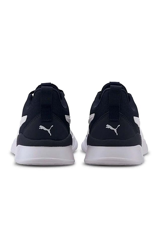 Anzarun Lite Jr 372004-03 Unisex Spor Ayakkabı LACİVERT - 4