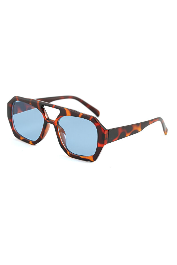 Women's Leopard Sunglasses Tctga000804G0136