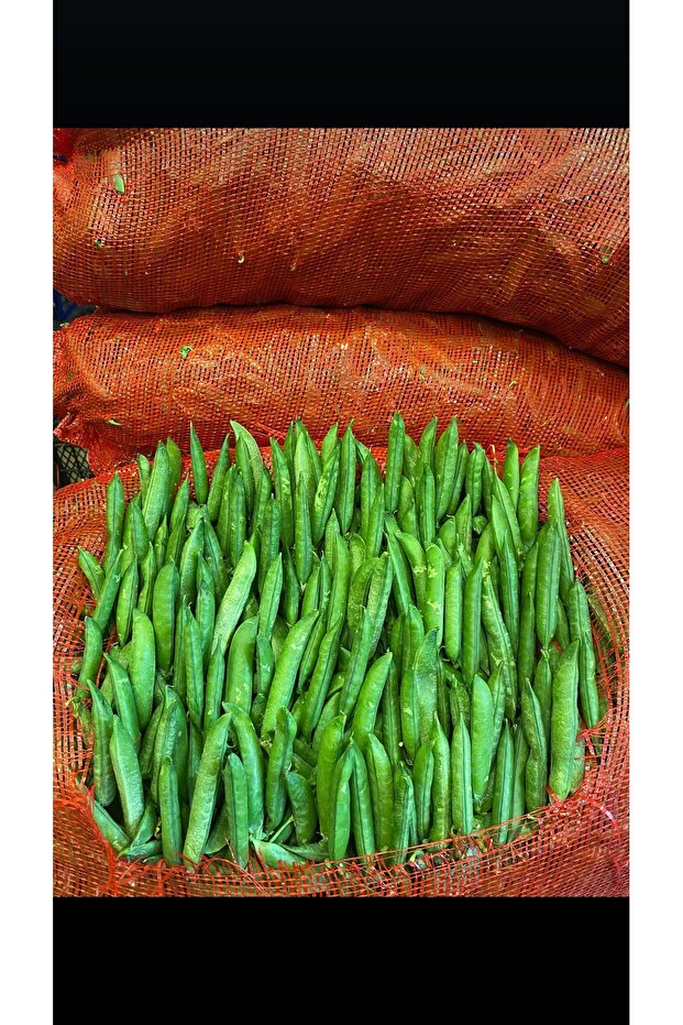 Yerli Taze Bezelye 1 Kg - 3