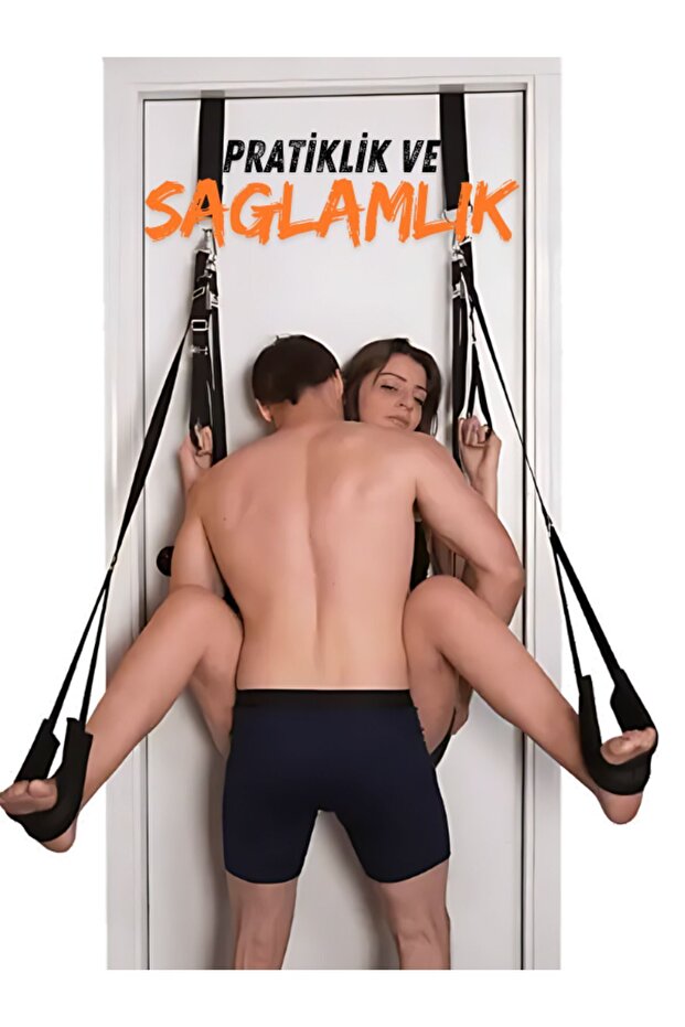 Fantezi Kapı Sallancağı - 2