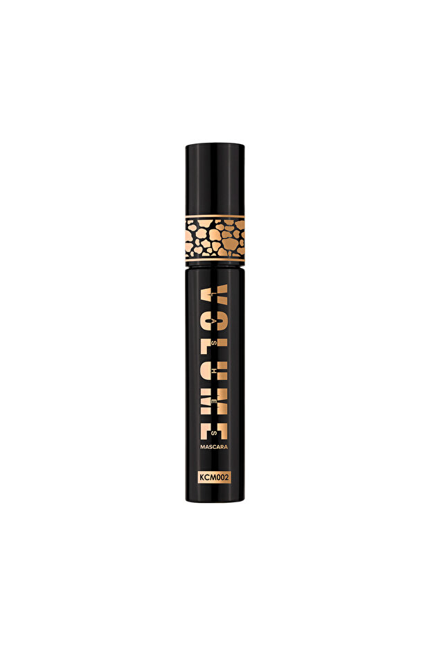 ماسكارا تكثيف الرموش - 2