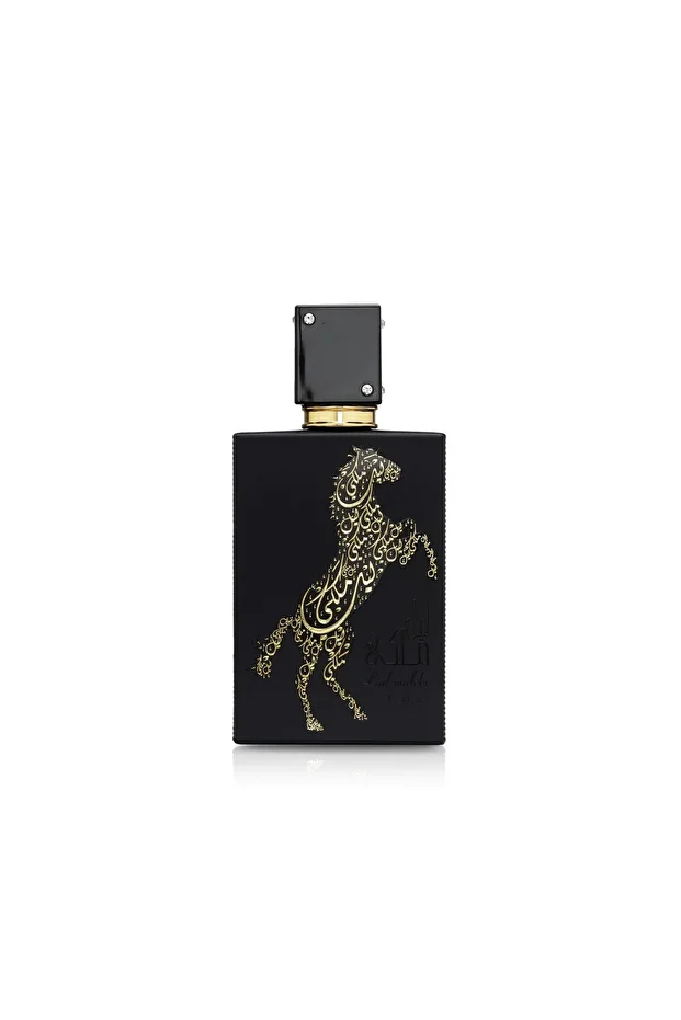 Lattafa Lail Maleki Unisex Eau De Parfum 100ml - 2