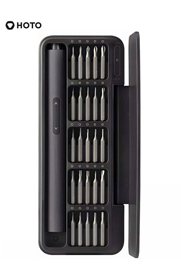 Electric Precision Screwdriver Set