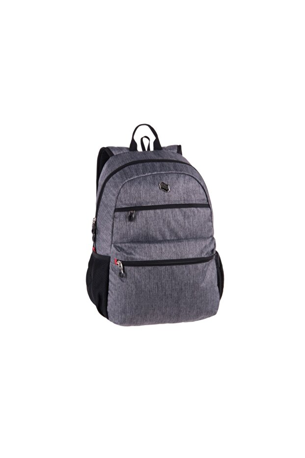 Rucsac cationic Steph Gri - 1