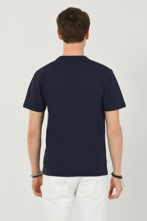 Тениска на UCLA - 3