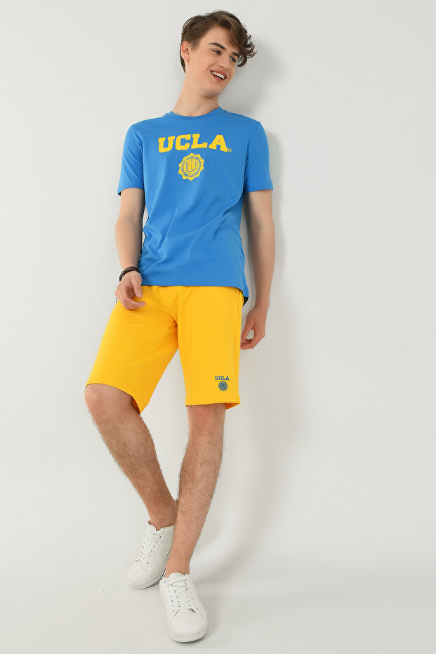 Μπλουζάκι UCLA - 1