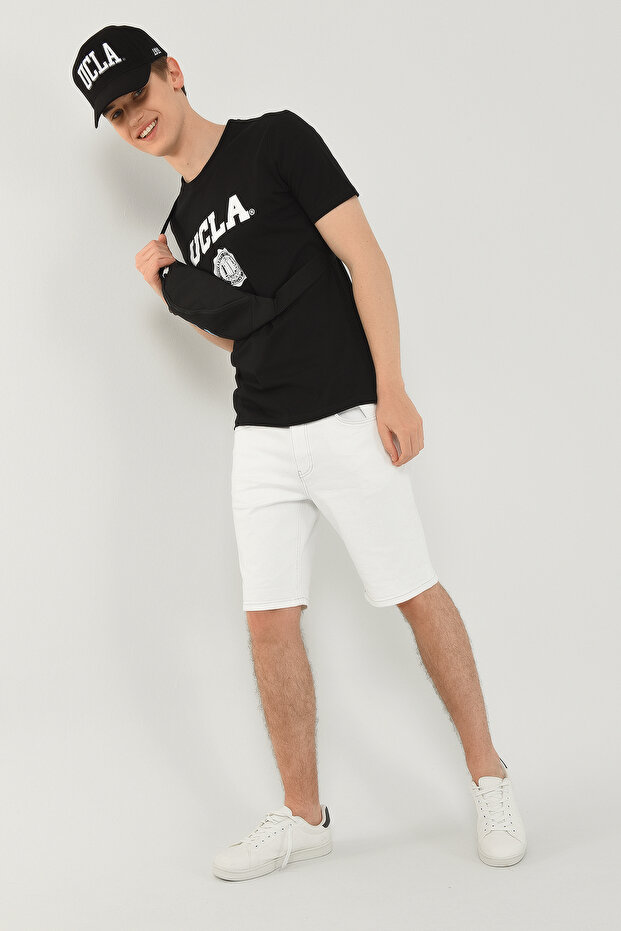 Μπλουζάκι UCLA - 2