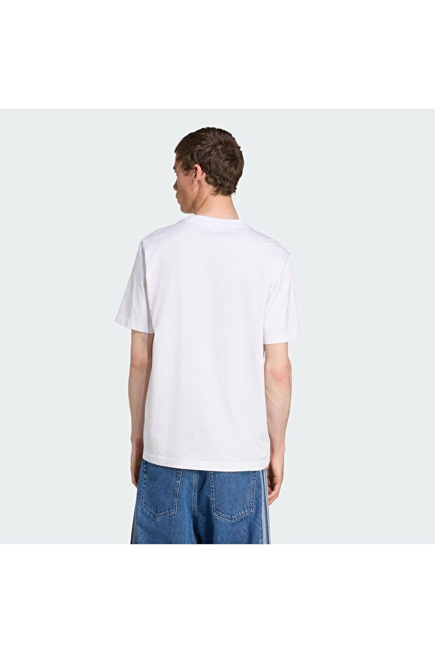 MER GR TEE M - 2