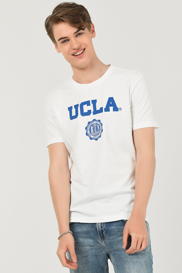 Tricou UCLA - 1