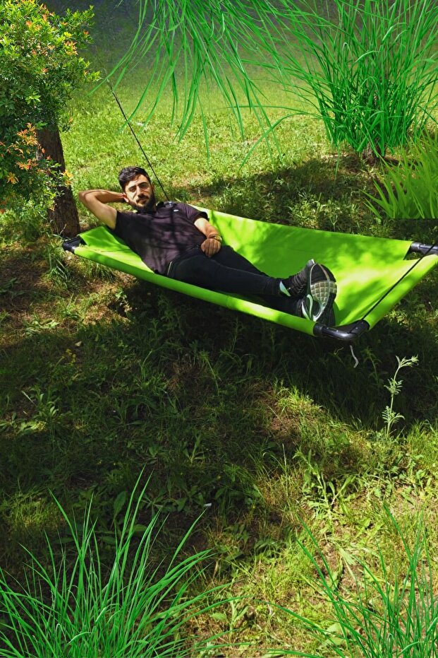 Gondol Tasarım Hamak - 4